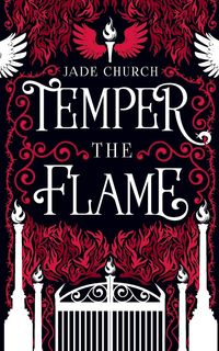 Produktbild: Temper the Flame