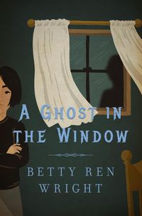 Produktbild: A Ghost in the Window