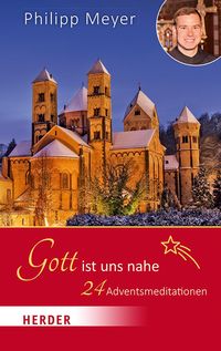 Produktbild: Gott ist uns nahe