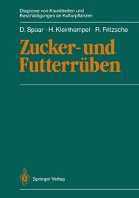 Produktbild: Zucker- und Futterr&uuml;ben
