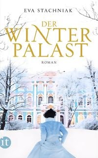 Produktbild: Der Winterpalast