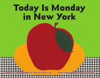 Produktbild: Today Is Monday in New York
