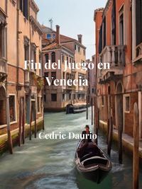 Produktbild: Fin del Juego en Venecia
