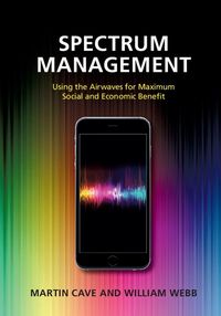 Produktbild: Spectrum Management
