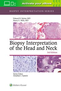 Produktbild: Biopsy Interpretation of the Head and Neck