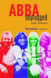 Produktbild: Abba