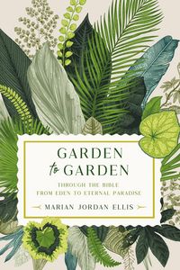 Produktbild: Garden to Garden
