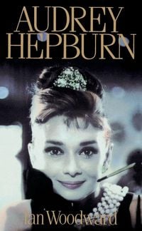 Produktbild: Audrey Hepburn