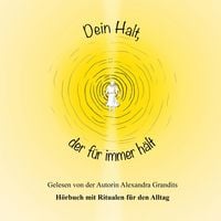 Produktbild: Dein Halt, der f&uuml;r immer h&auml;lt