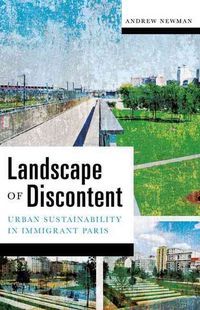 Produktbild: Newman, A: Landscape of Discontent