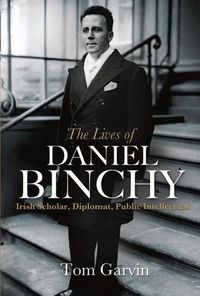 Produktbild: The Lives of Daniel Binchy
