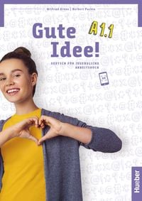 Produktbild: Gute Idee! A1.1