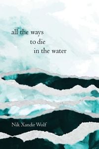 Produktbild: All the ways to die