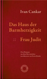 Produktbild: Das Haus der Barmherzigkeit. Frau Judit.