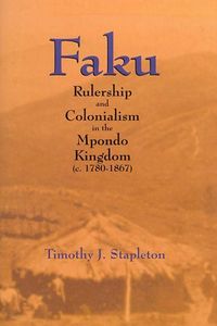 Produktbild: Faku
