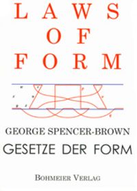 Produktbild: Laws of Form - Gesetze der Form