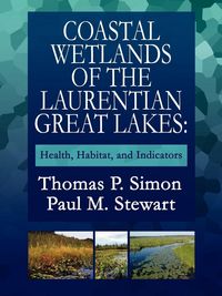 Produktbild: Coastal Wetlands of the Laurentian Great Lakes