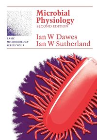Produktbild: Microbial Physiology