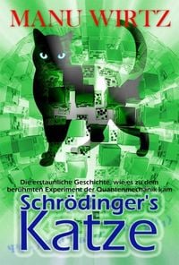 Produktbild: Schr&ouml;dinger&acute;s Katze