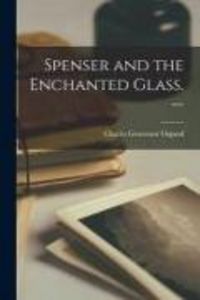 Produktbild: Spenser and the Enchanted Glass. --