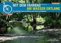Produktbild: Mit dem Fahrrad am Wasser entlang