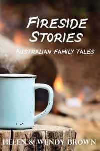 Produktbild: Fireside Stories