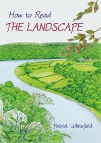 Produktbild: How to Read the Landscape