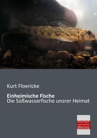 Produktbild: Einheimische Fische