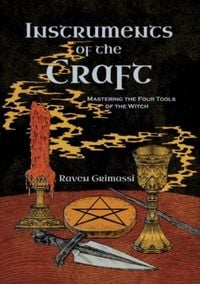 Produktbild: Instruments of the Craft