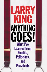 Produktbild: Anything Goes!