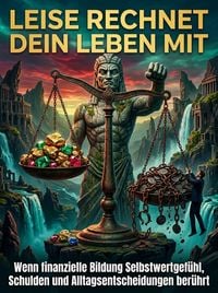 Produktbild: Leise Rechnet Dein Leben Mit