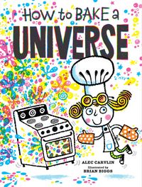 Produktbild: How to Bake a Universe