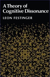 Produktbild: A Theory of Cognitive Dissonance