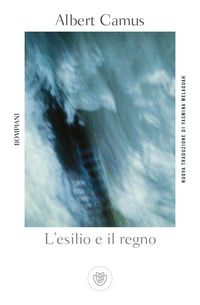 Produktbild: L' esilio e il regno