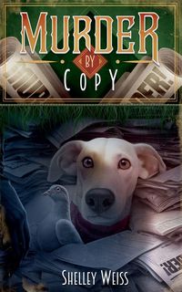 Produktbild: Murder by Copy