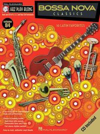 Produktbild: Bossa Nova Classics
