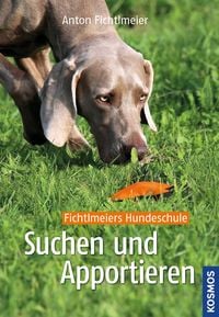 Produktbild: Suchen und apportieren