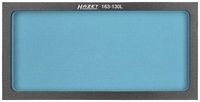 Produktbild: Hazet 163-130L 163-130L Schaumstoffeinlage (L x B) 342 mm x 172 mm