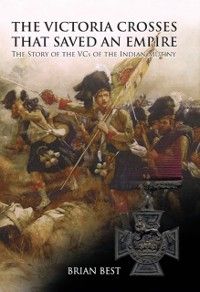 Produktbild: Victoria Crosses that Saved an Empire
