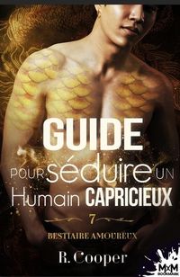 Produktbild: Guide pour seduire un humain