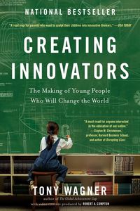 Produktbild: Creating Innovators