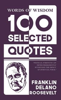 Produktbild: Words Of Wisdom