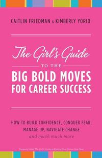Produktbild: GIRLS GT THE BIG BOLD MOVES FO