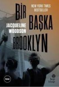 Produktbild: Bir Baska Brooklyn