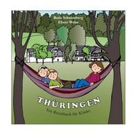 Produktbild: Th&uuml;ringen