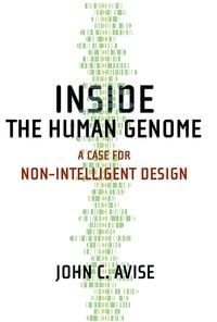 Produktbild: Inside the Human Genome