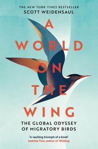 Produktbild: A World on the Wing