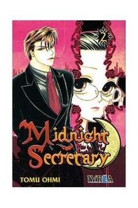 Produktbild: Midnight Secretary 02