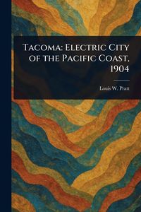 Produktbild: Tacoma