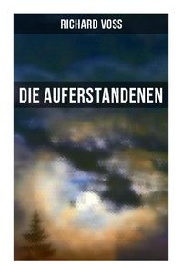 Produktbild: Die Auferstandenen